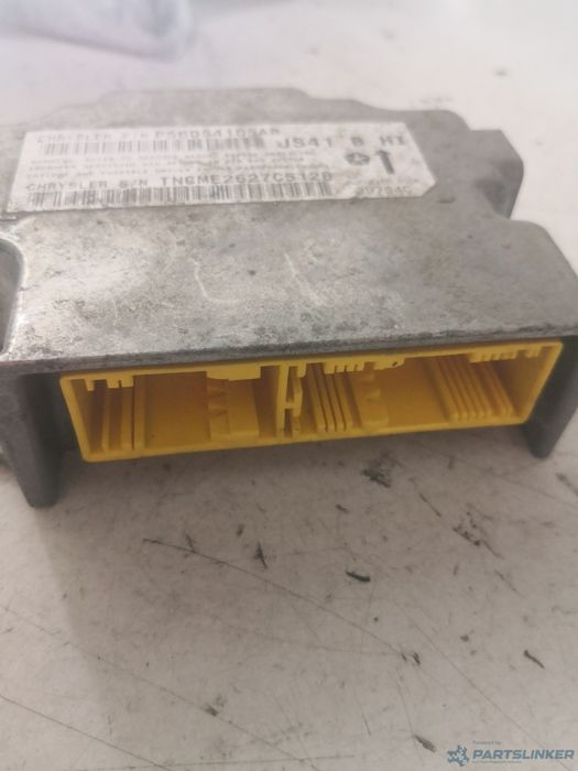 Calculator airbag CHRYSLER SEBRING (JS) [ 2006 - 2010 ] OEM P56054105a