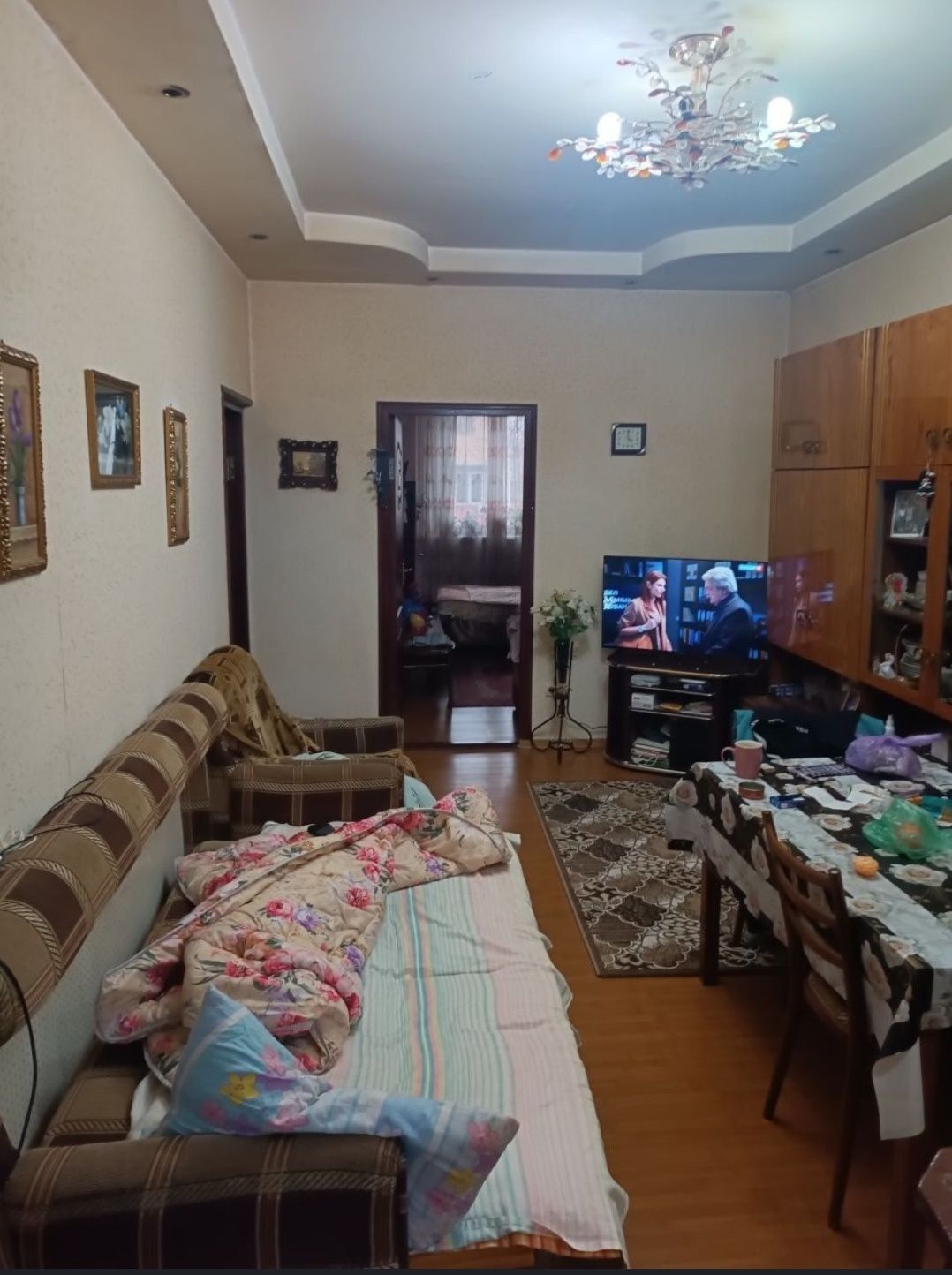 Продаётся квартира
