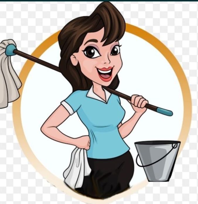 Уборка любой сложности