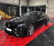 Mercedes E220 Coupe AMG Line