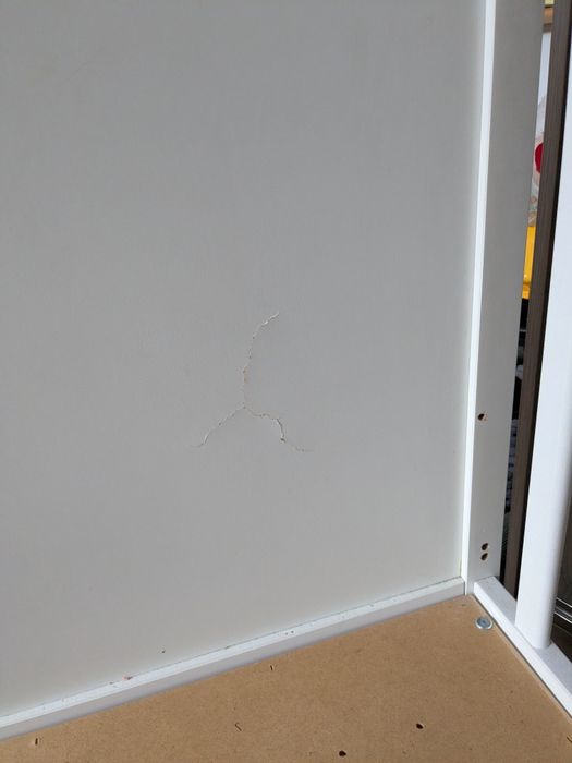 Детско легло ИКЕА и писоар жаба