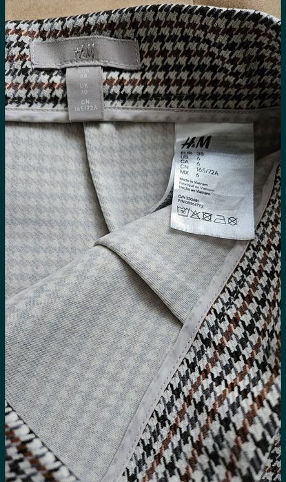 Fusta diverse modele