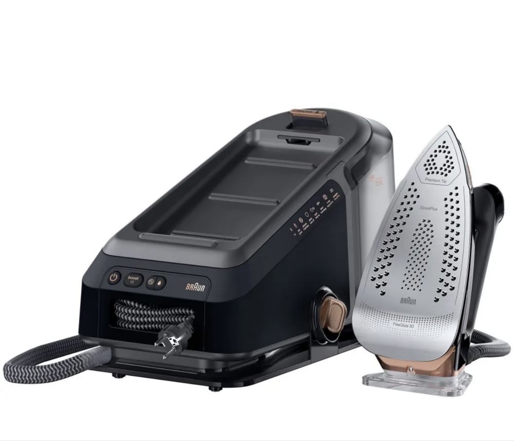 Dazmol Braun 7Pro