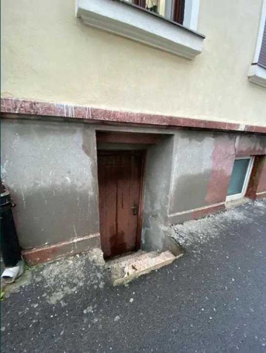 Apartament, spatiu comercial, Oradea