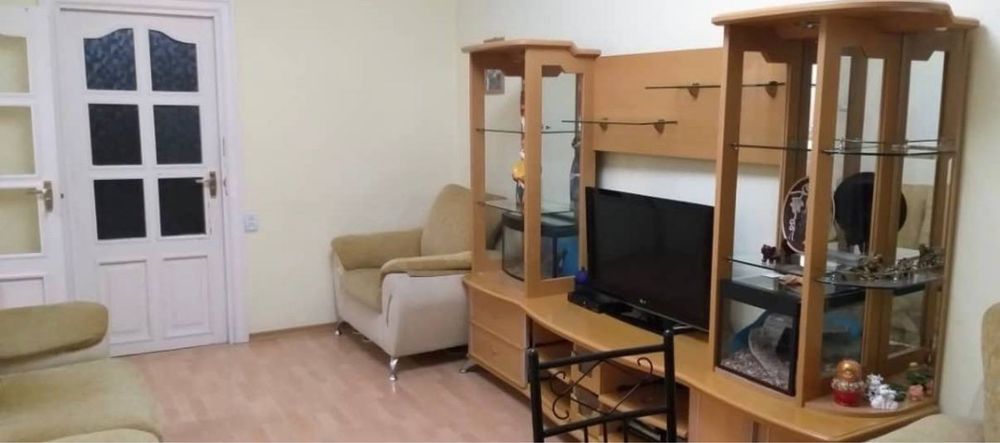 3х комнатная Чиланзар Ц квартал