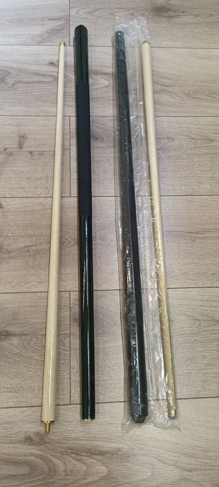 Кий для бильярда разборный