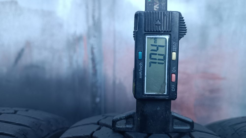 165/65/15 Continental