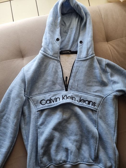 Дамски суичър calvin klein