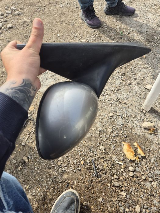 Оригинално Дясно огледало за Алфа 147 2004- 2010г