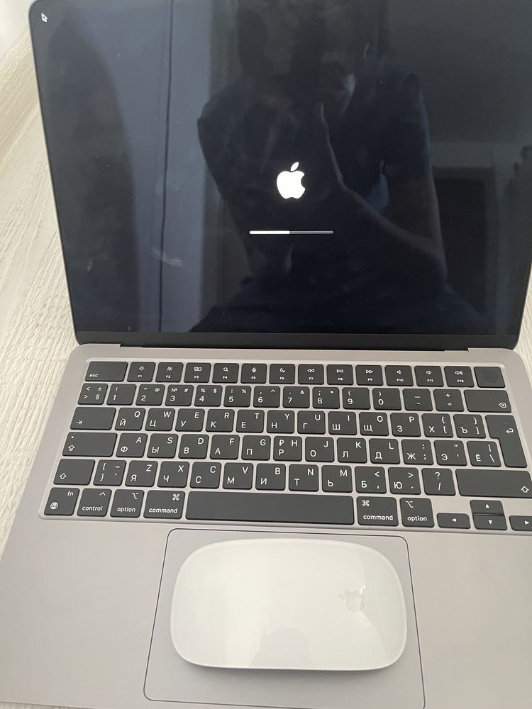 MacBook Air  Ноутбук