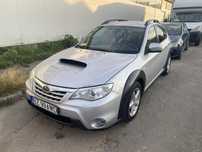 Subaru impreza 2011 tractiune integrala
