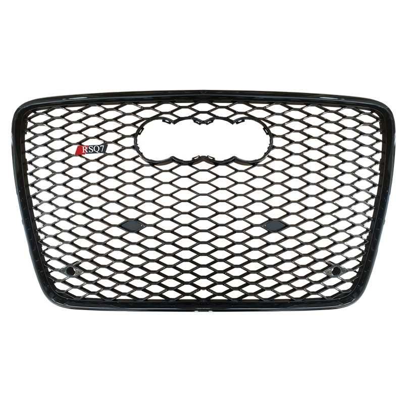 Решетка за Ауди Q7/RSQ7/Audi Q7 2005/2006/2007/2008/2009/2010/2011 201