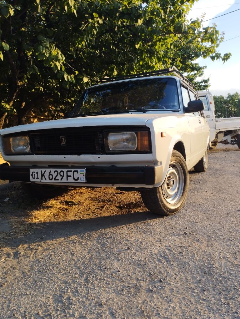 Baz 2104 jiguli.