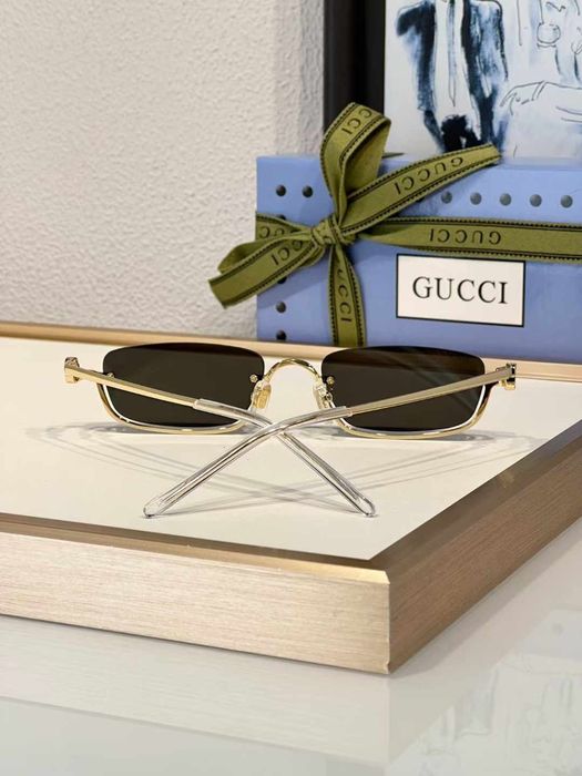 Слънчеви очила Gucci GG1278 s sunglasses