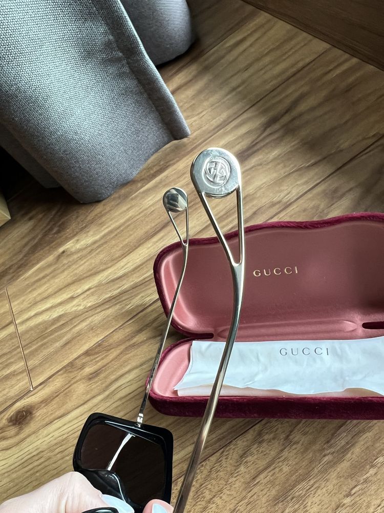 Слънчеви очила Gucci