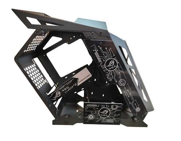 Продам 6 ядерный Intel core i5 12400\озу 16Gb  DDR5 6400Ghz\RTX 4060
