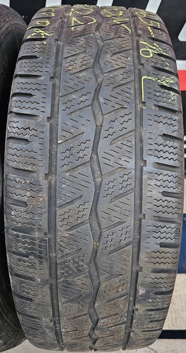 Cauciuc De Iarna / Anvelopa De Iarna 235- 65- 16'' C - M+S