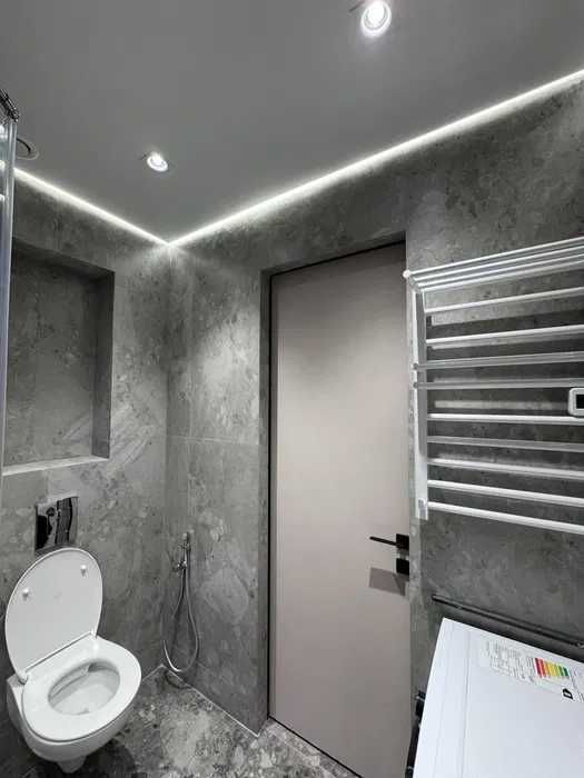 Сдается уютная 2-комнатная квартира Новостройка Олмазор Сити.