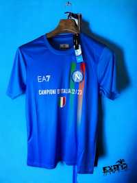 Tricou Napoli 2024 SSC