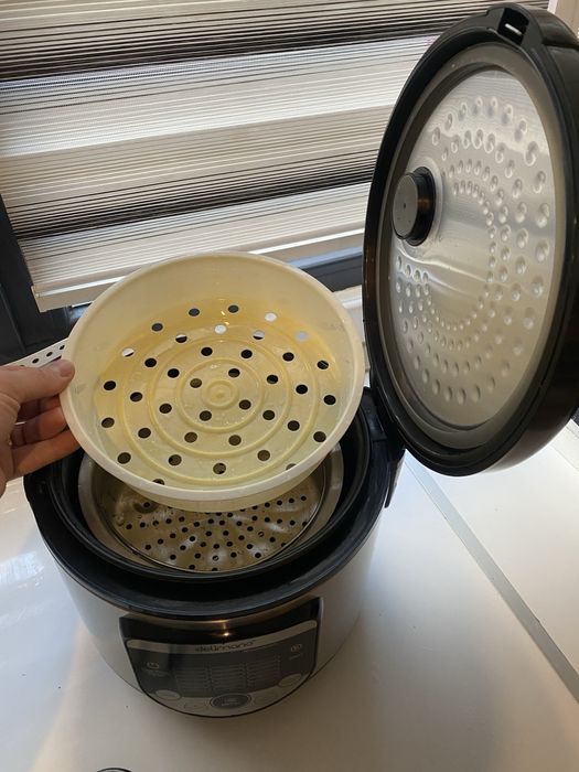 Delimano Multicooker
