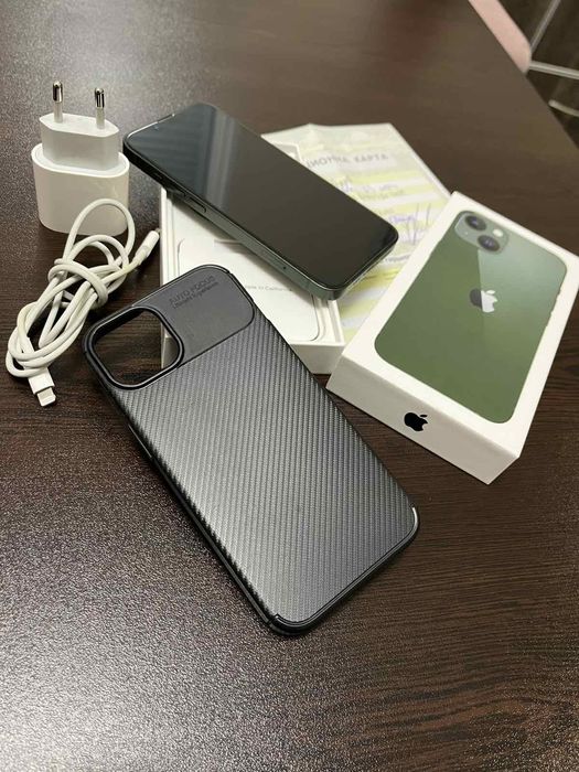 IPhone 13 128gb 84%