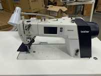 Masina de cusut profesionala BROTHER S-7300-403/ PFL NEXIO PREMIUM