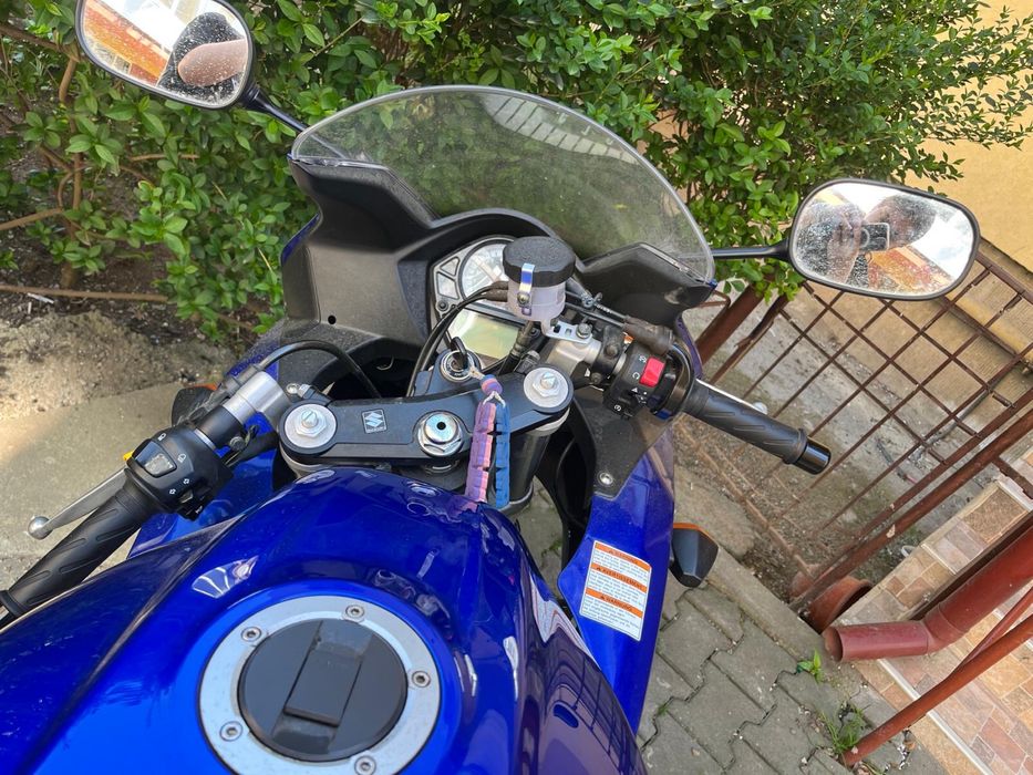 Vând sau schimb cu ATV