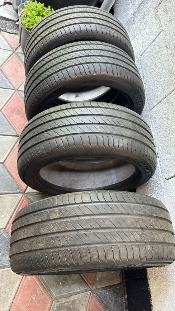 Шины 225/45 R 17