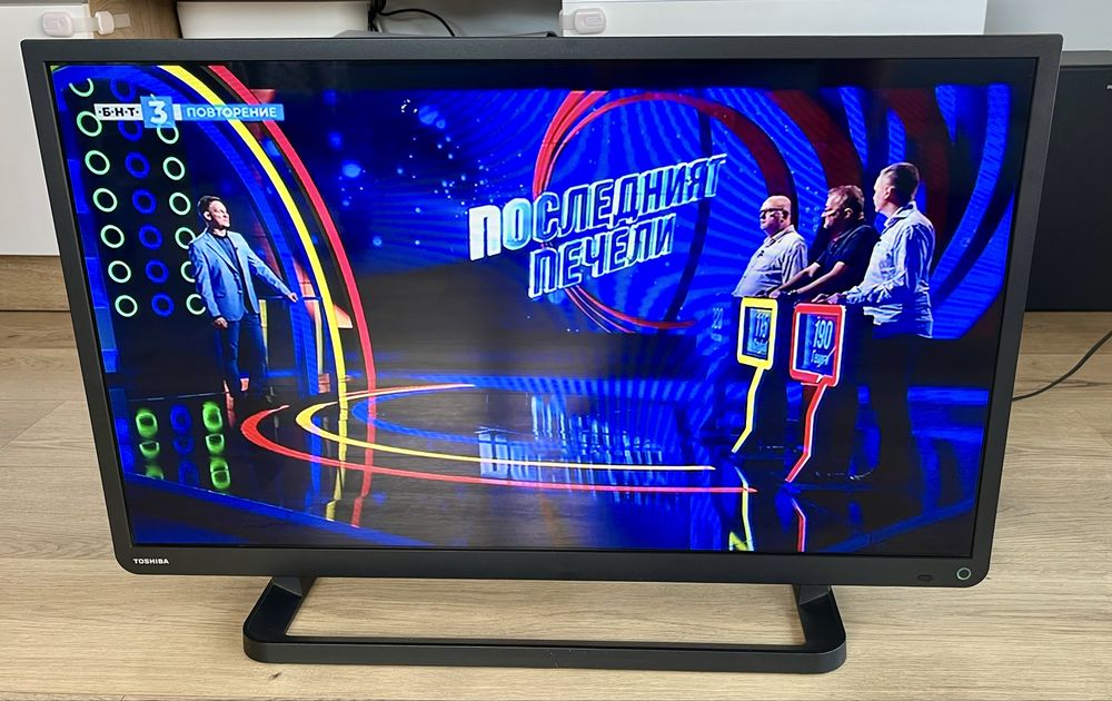 Телевизор Toshiba 32”