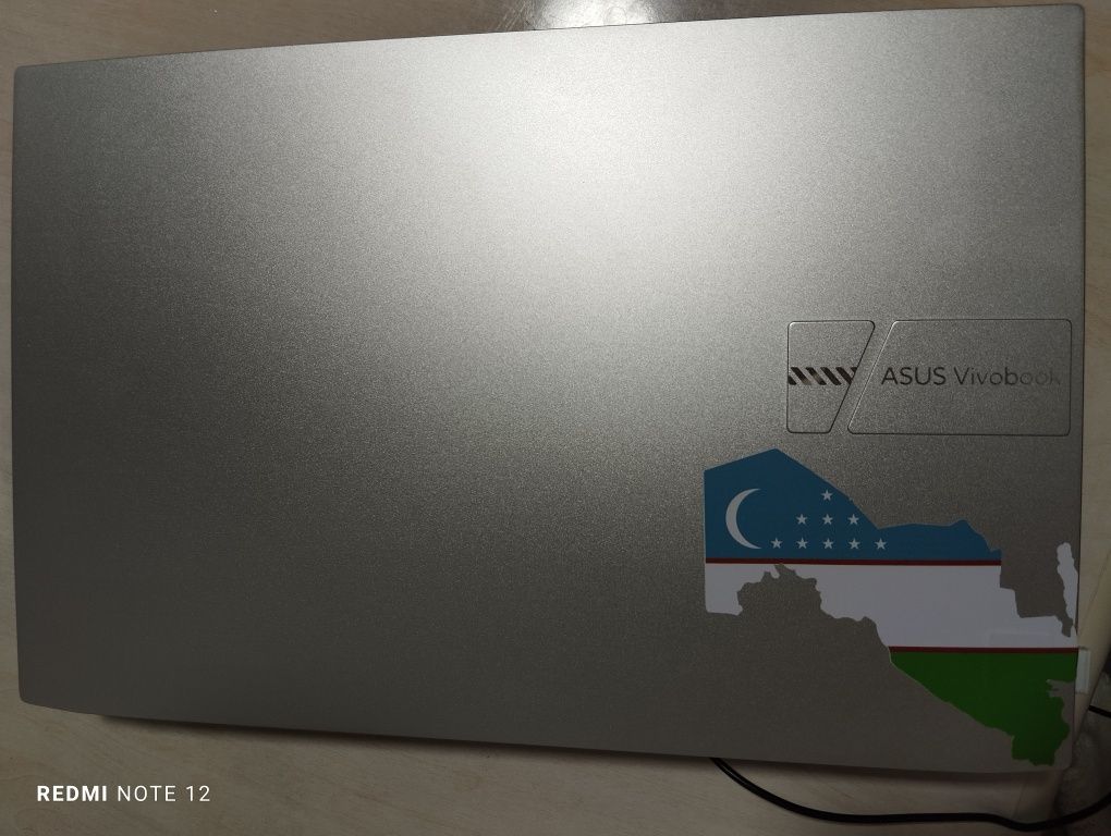 ASUS vivobook pro 15 OLED RTX 3050 4GB