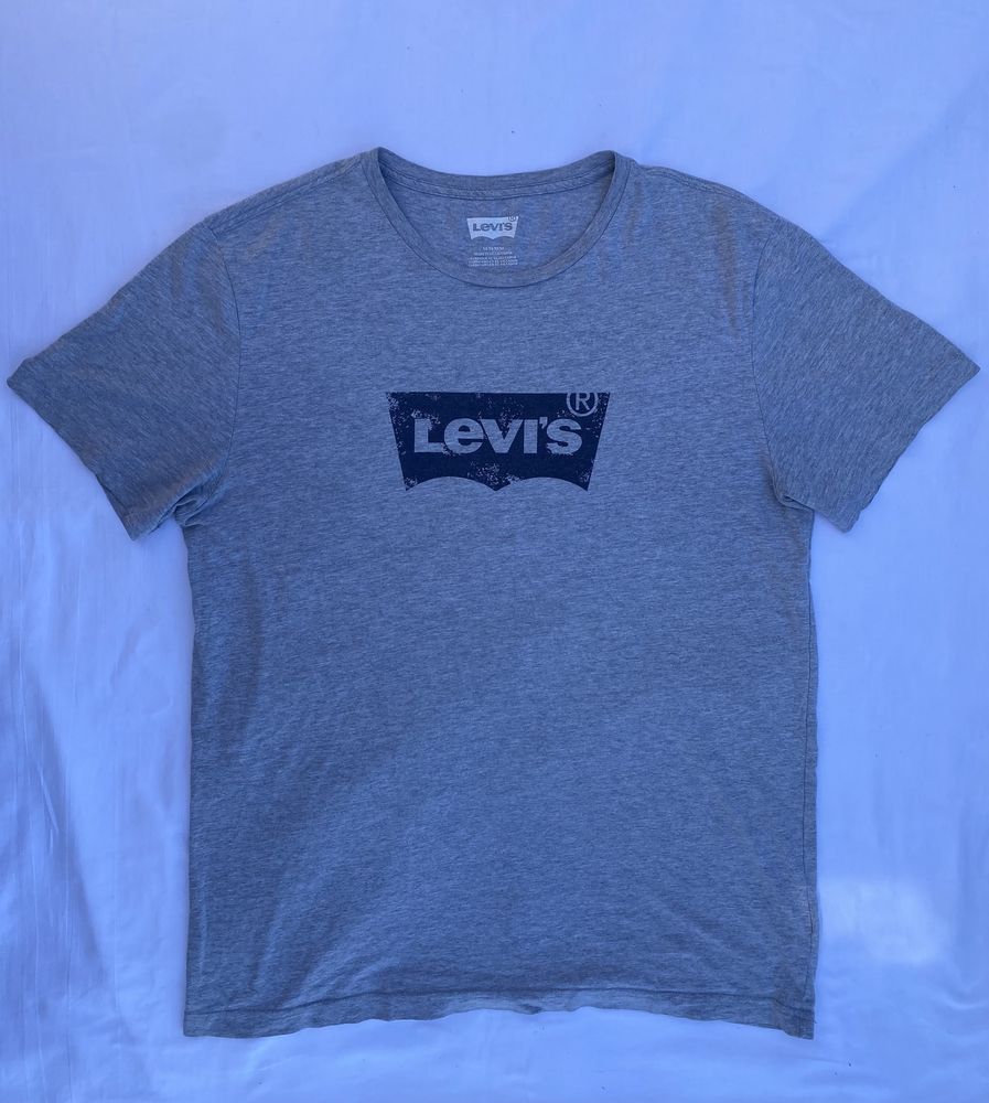 Levi’s  4 бр. Мъжки Тениски / S,M/L / Оригинал