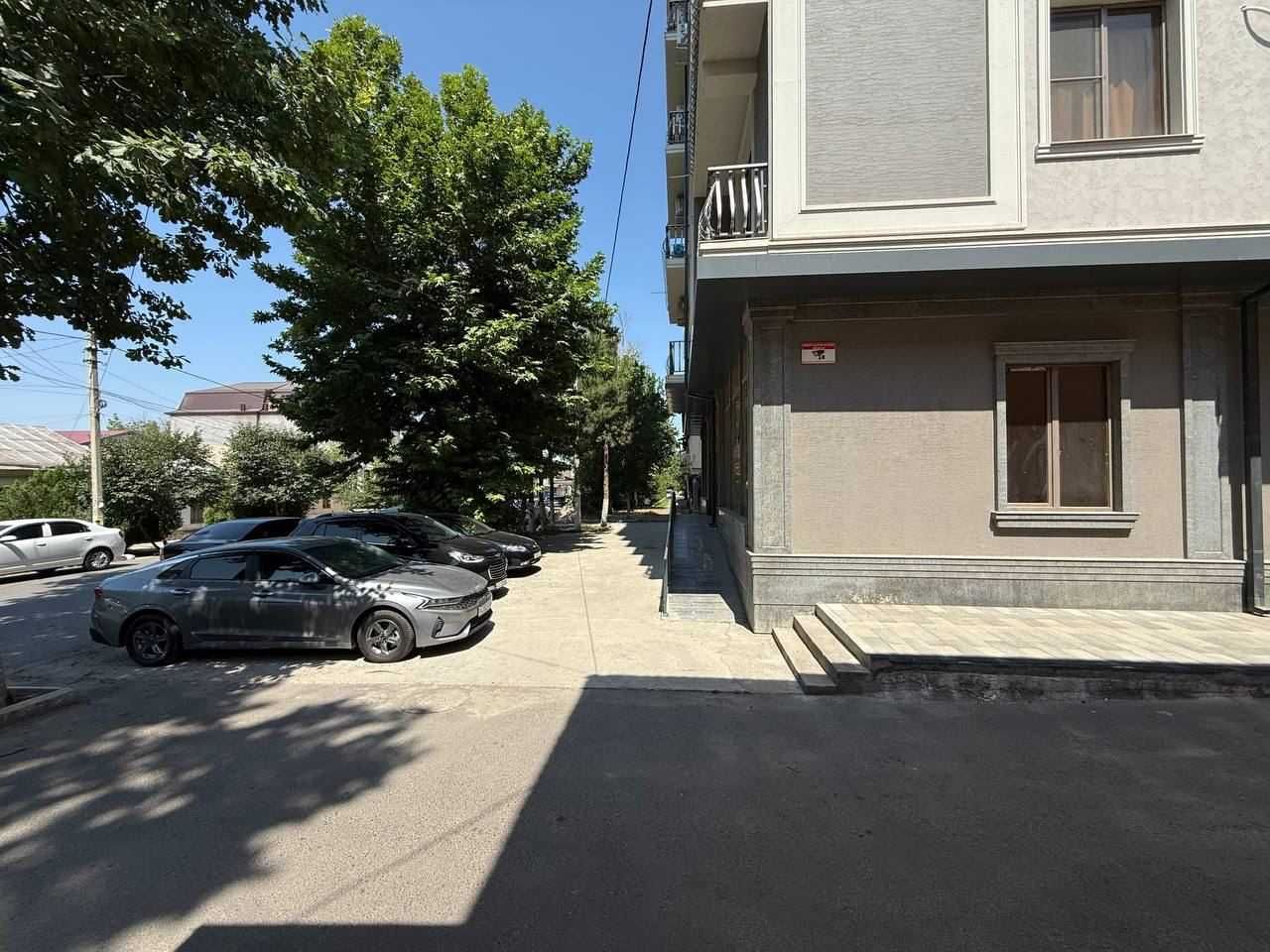 Сдаётся в Аренду офисное Помещение.