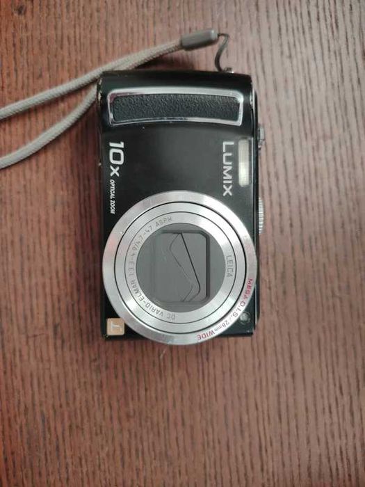 Aparat foto Panasonic
