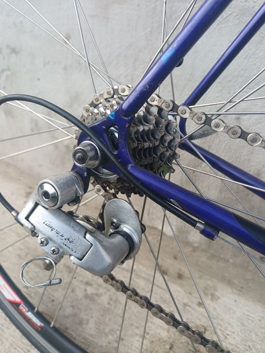 Cursiera Peugeot - competiție