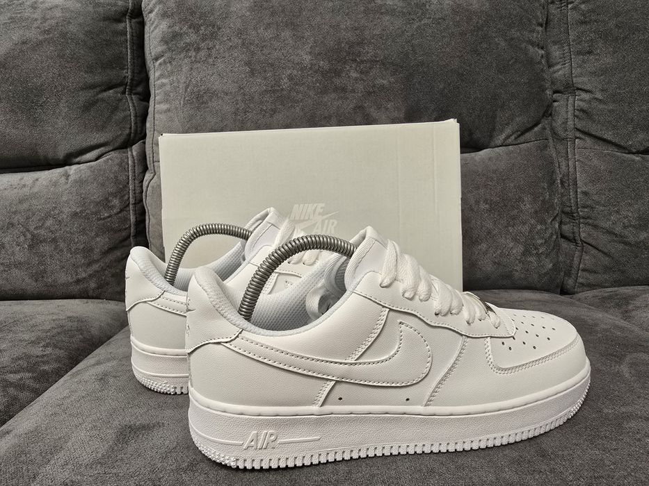 Nike air force 1 nr 39 40 41   42 43 preț 250 lei