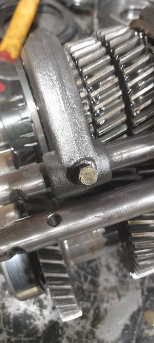 Reparatii tractoare