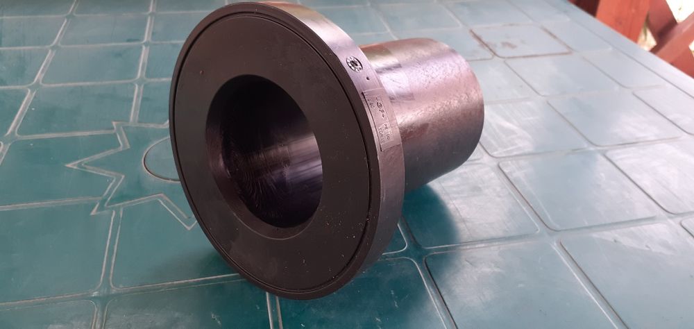 Vand ADAPTOR FLANSA D90 SDR11 PE100 +GF+ noua