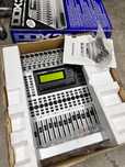 Mixer digital behringer ddx3216