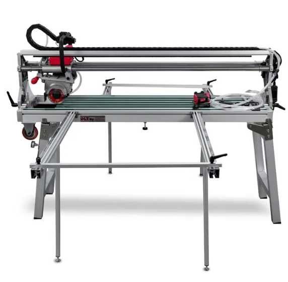 Електрическа машина за рязане на плочки Shijing 9063 - 1600мм