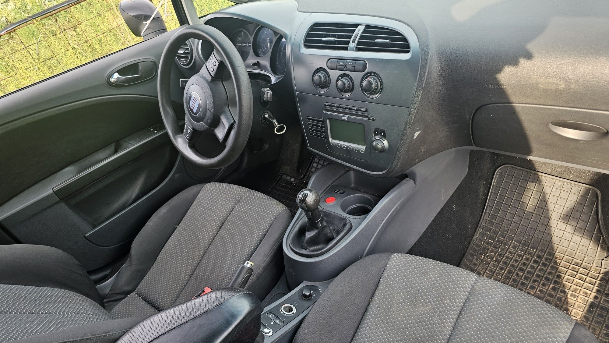 Dezmembrez seat leon 1P 1.4 1.6mpi fsi 1.9tdi 2.0tdi