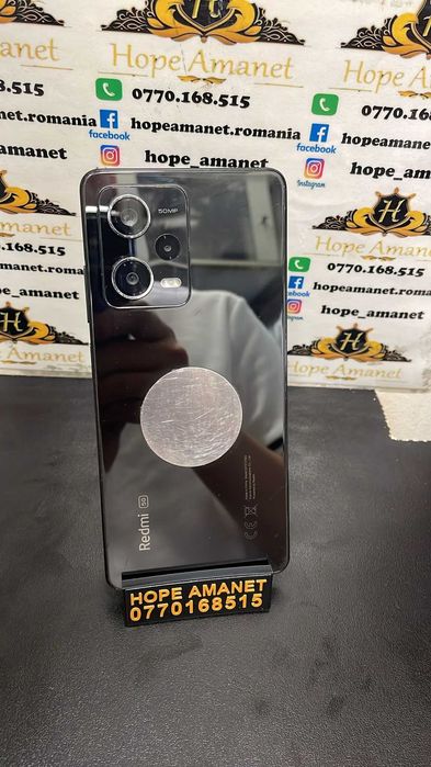 Hope Amanet P3 Redmi Note 12 Pro