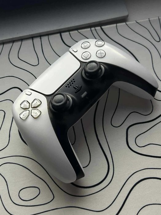 Vand Controller PS5, (cititi descrierea.)