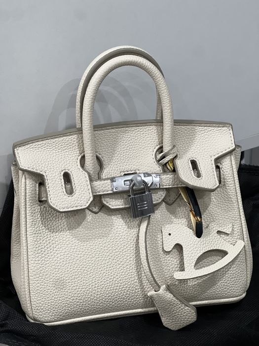 Hermes сумка новый