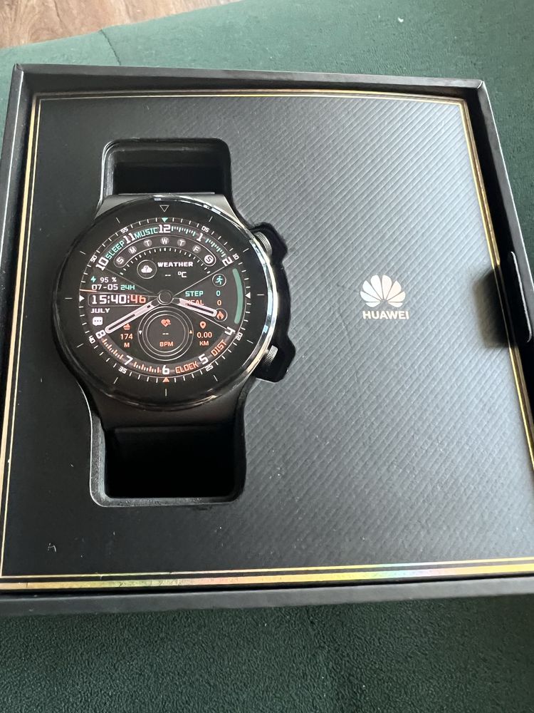 Huawei  GT2  Pro