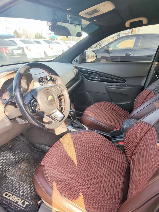 Кобальт метан газ