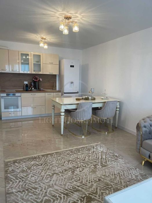 Продава се Двустаен апартамент в Пловдив, Христо Смирненски - 67 кв.м за 2500 €/кв.м - Снимка #2