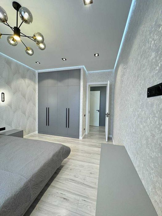 Срочно сдам 2- комнаты  5/9  Минор (Ц5)  Мухтешем Донер   838*