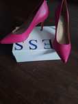 Pantofi Guess noi