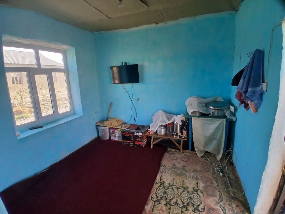 Гулистан Чукурсойда шинам ховли сотилади