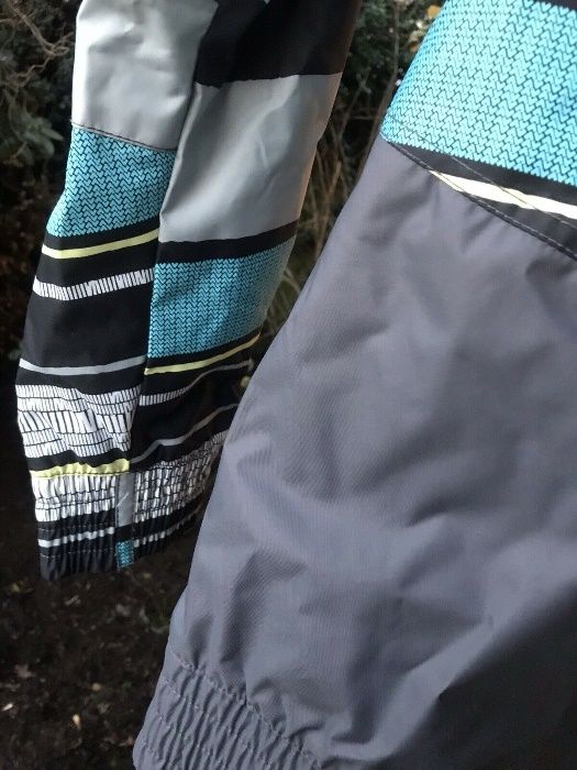 Дамско яке за ски/сноуборд O'NEILL,размер:XS,8K,ново,цветно,Oneill